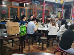 -柳沟豆腐宴69号福豆堂