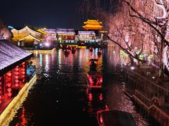 -台儿庄古城