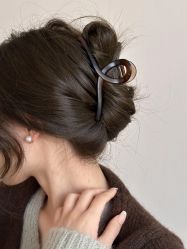 -MMby Hair Code芭曲发型