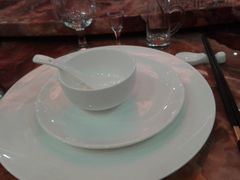 餐具-棠宴酒店(汉口学院店)