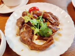 -寻潮忆卤鹅·潮汕餐馆(汇星店)