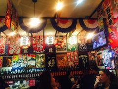 -平成屋·午肴夜酒(四川北路店)