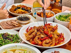-毛哥小馆子(百井坊巷店)
