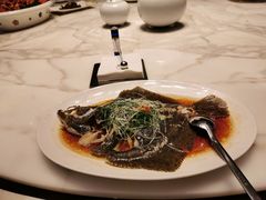 -顺德美的万豪酒店-万豪中餐厅