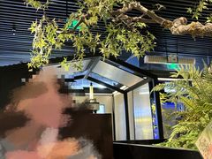 -绿茶餐厅(壹方天地店)