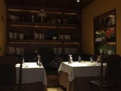 -俄士厨房(五棵松华熙LIVE店)