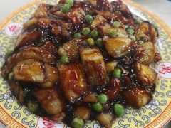 -砂锅居(西四店)