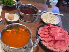 -呷哺呷哺(沈阳赛特奥莱店)