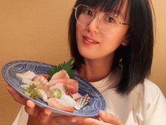 -镹·鱼料理  国产鱼使用店