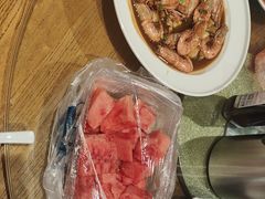 -拉完海鲜大排档(温岭店)