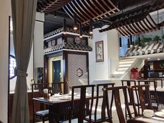 -金汤宴餐厅·粤菜(德云社店)