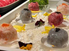-色響火锅(恒隆广场店)
