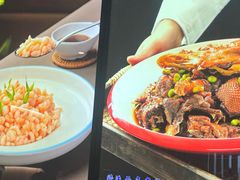 -金典银峰老鹅馆·昆山菜(亭林公园店)
