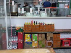 -大姨捞面(新安花园店)