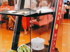 -点都德(华强南店)