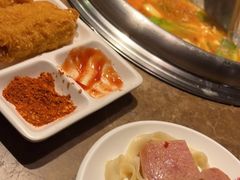 -七欣天香辣蟹火锅(武义壶山广场店)