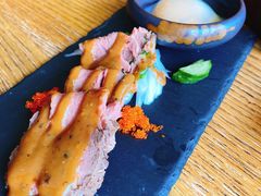 52度低温牛肉-赤坂亭·M9和牛放题(长楹天街购物中心店)