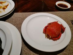 -长沙芙蓉国温德姆至尊豪廷大酒店 - 自助餐厅