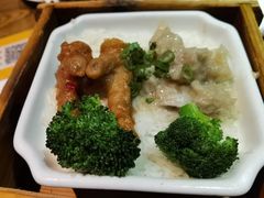 -广东道至正餐厅(区庄店)