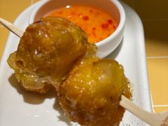 -蔡澜点心·粤菜(花城汇南区店)