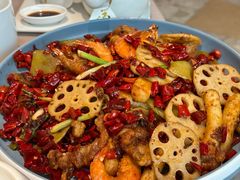 -尚一汤·粤菜海鲜(汇智国际商业中心店)