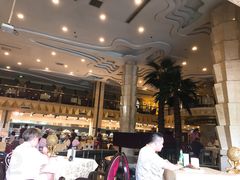 -碧中海汤泉汗蒸酒店