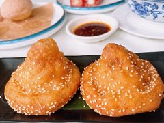 -寻味顺德·顺峰山庄(大良店)
