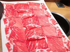 -呷哺呷哺 黄金牧场 (新中关购物中心店)