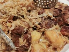 -西贝莜面村(上海百联西郊店)