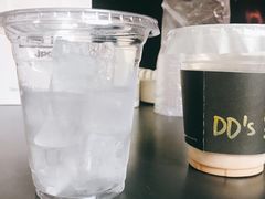 -JPG coffee(广州体育西店)