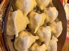 -新兴园饺子馆(北京百子湾店)