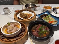 -稻香海鲜饭店(第一国际店)