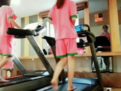 -绿岛汤泉韩式休闲会所