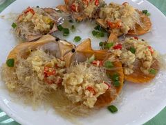 -景好海鲜餐厅(大鹏必选旅游店)