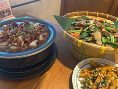 -云海肴·汽锅鸡·云南菜(苏州中心店)