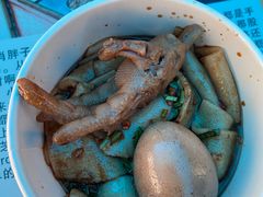 -肖胖子猪油拌粉