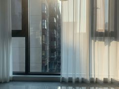 -有肆年整体软装设计 窗帘墙布硬包挂画(红星美凯龙双楠店)