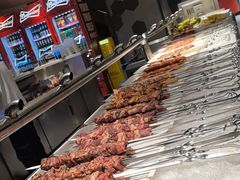 -通海俄式烧烤·俄罗斯大串(嵩山路店)