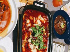 -3号仓库·创意中国菜(乐清正大广场店)