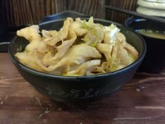 -能量盖饭