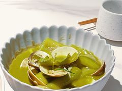 -渔语鱼新川菜Bistro(万象天地店)