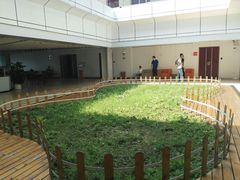 -佛山市图书馆(祖庙路分馆)