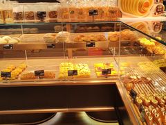 -FANEN法念·烘焙·甜点(万象城店)