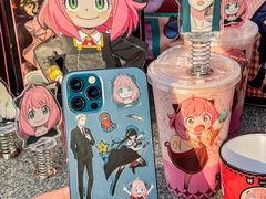 -CoCo都可(湖滨银泰店B区店)