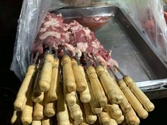 -新疆阿力烧烤
