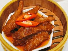 -香港狮子山下·明星粤菜餐厅(北苑店)