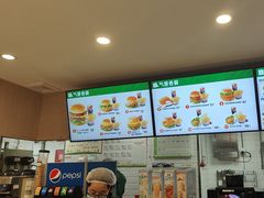-德克士(五洲餐厅)