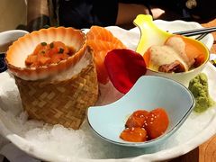 -阿吾罗日本料理(K11艺术中心店)