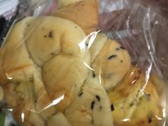 -面包与我Bread Or Me(长城汇店)