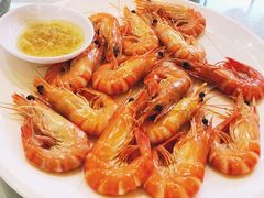 -仑头海鲜城(仑头环村南路店)